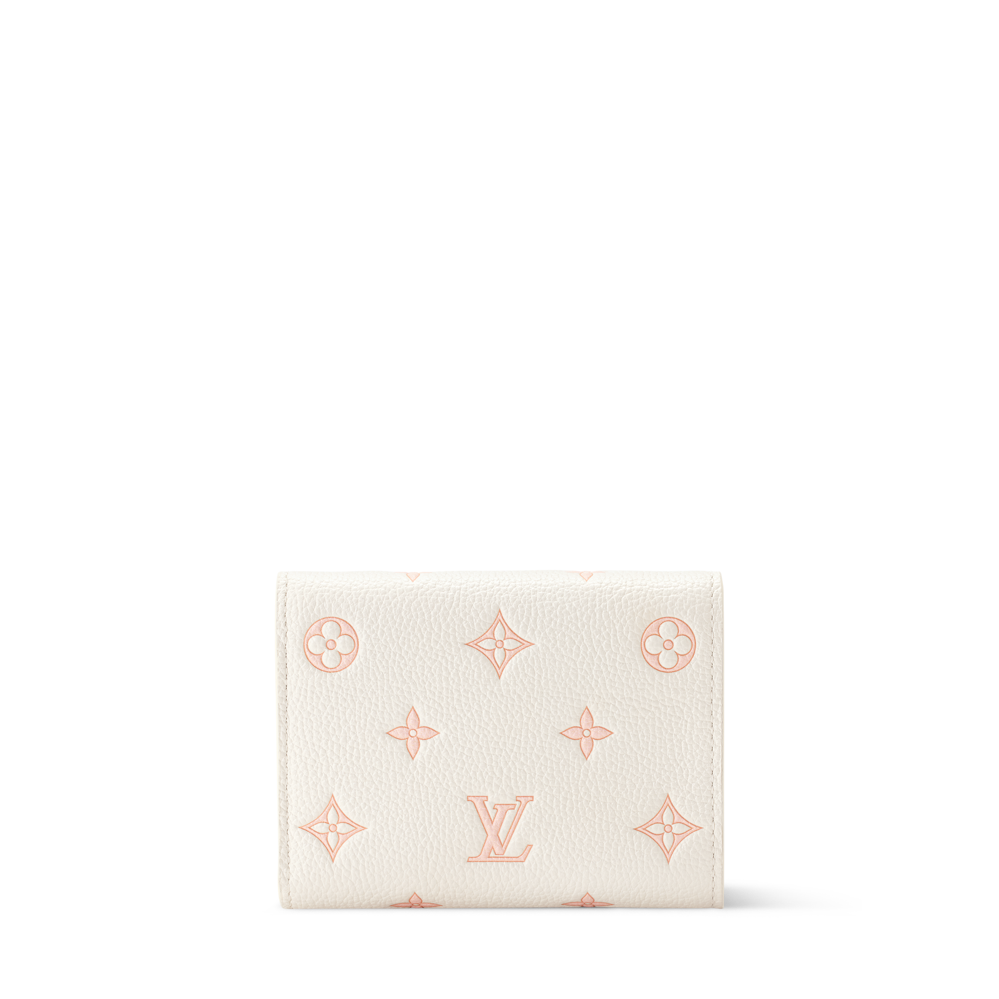 White All Wallets and Small Leather Goods Wallets and Small